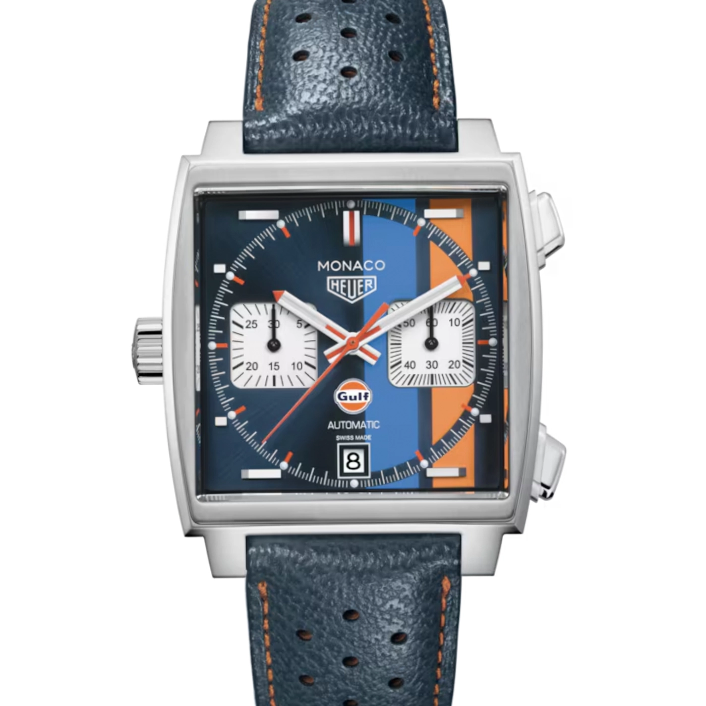 TAG Heuer Monaco